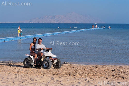 Baron Palms Resort Sharm El Sheikh 10
